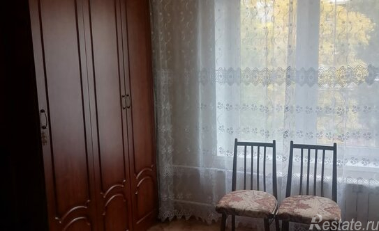 Продажа 1-комн квартиры на вторичном рынке Шепелюгинская улица,  д. 7/14