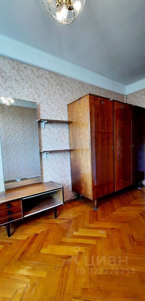 Продажа 2-комн квартиры на вторичном рынке проспект Маршала Блюхера, 57К1