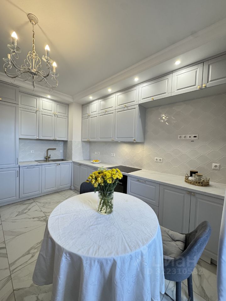 Продажа 1-комн квартиры на вторичном рынке Люберцы, улица Урицкого, 16к2