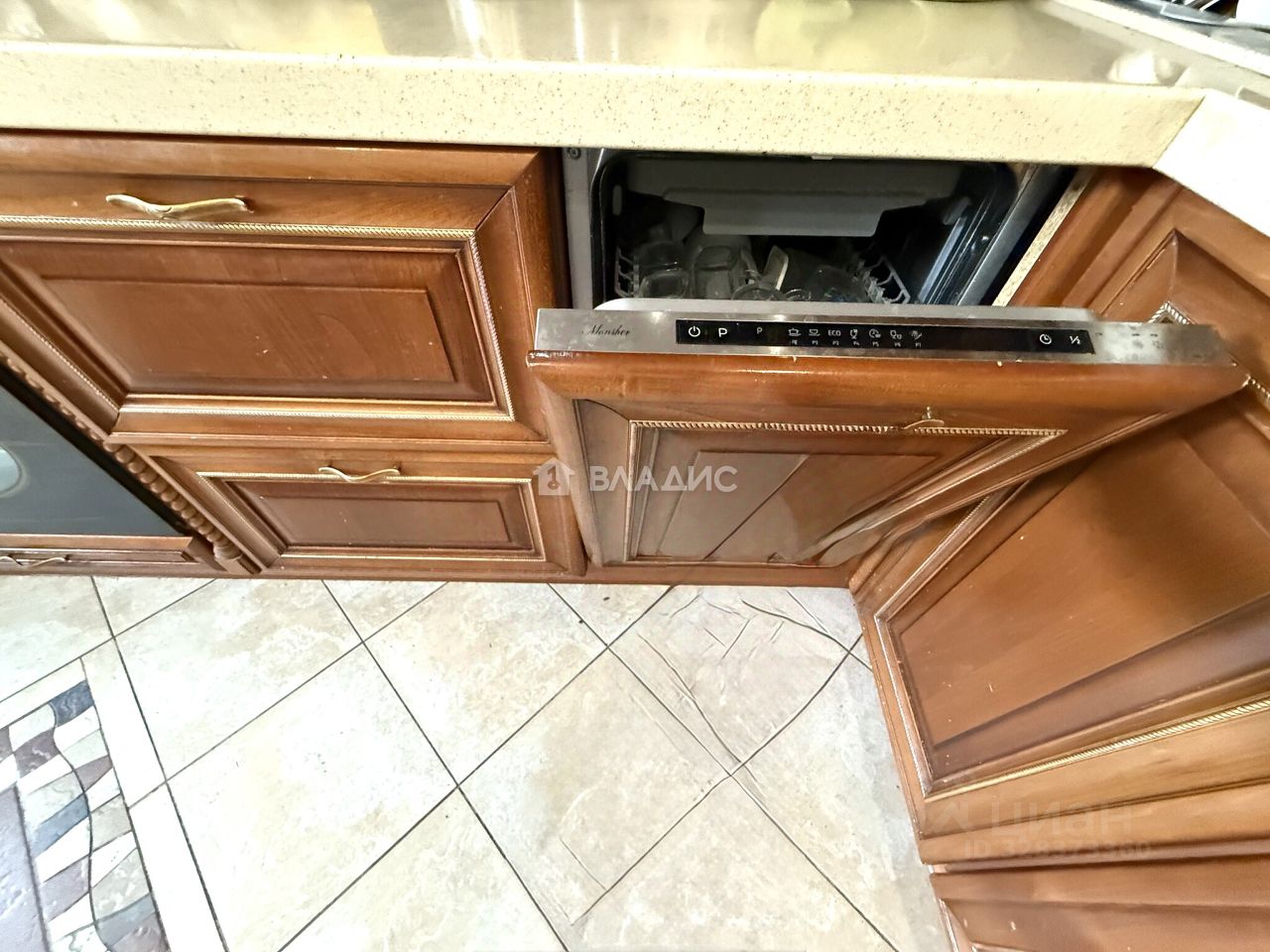 Продажа 3-комн квартиры на вторичном рынке Раменское, Дергаевская улица, 34