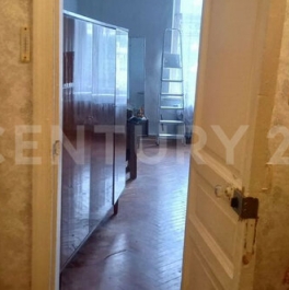 Продажа 3-комн квартиры на вторичном рынке Большой ВО пр-кт,  д. 44