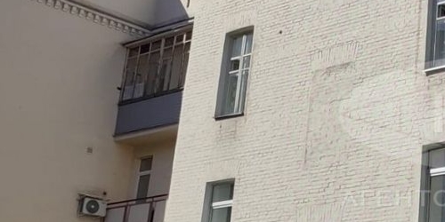 4-комн квартира Товарищеский переулок, 20С1