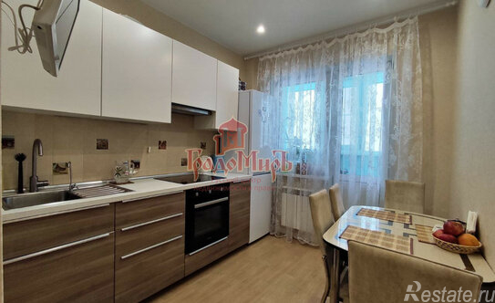 Продажа 1-комн квартиры на вторичном рынке Сергиев Посад г, Владимирская ул,  д. 2А к2