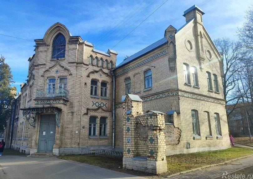 Продажа офиса Московская улица,  д. 55