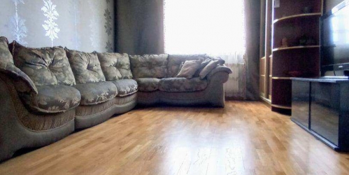 3-комн квартира Алымов переулок,  д. 4