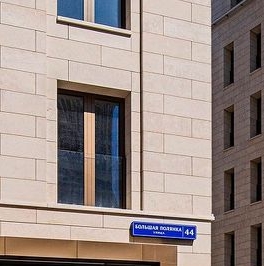 Продажа 5-комн квартиры на вторичном рынке 2-й Спасоналивковский переулок, 6