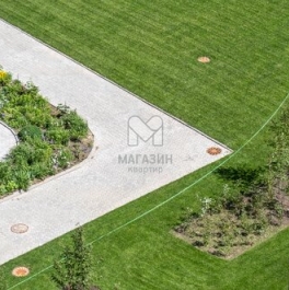 Продажа 2-комн квартиры на вторичном рынке Коломяжский пр-кт