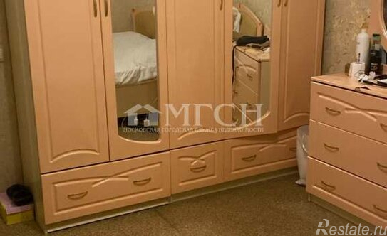 Продажа 3-комн квартиры на вторичном рынке Солнечногорск, , Солнечногорск, ул Военный городок,  д. 22