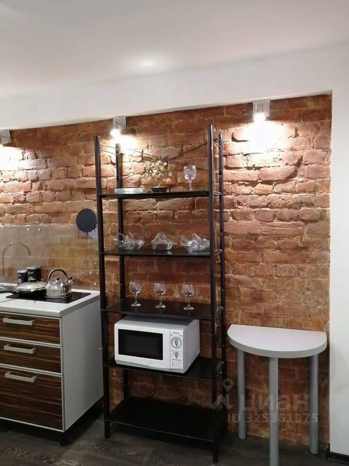 Продажа 2-комн квартиры на вторичном рынке Кронверкская улица, 12