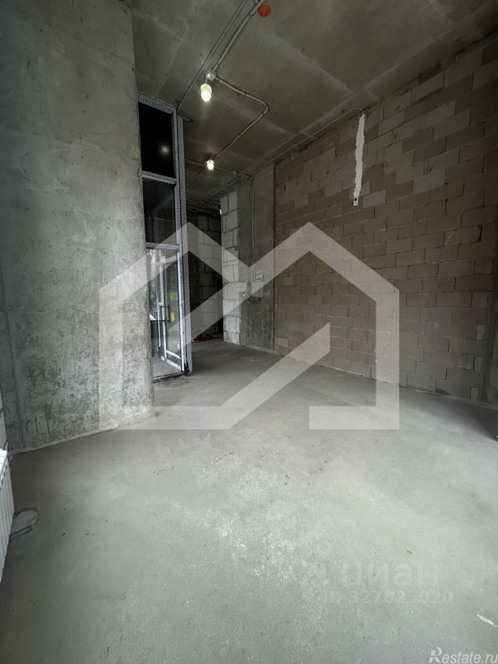Продажа торгового помещения Краснодарская улица