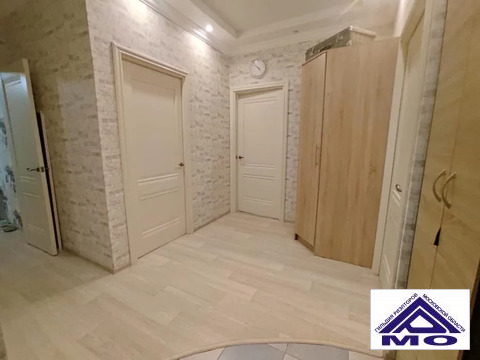 Продажа 3-комн квартиры на вторичном рынке Электросталь, ул. Маяковского,  д. 7