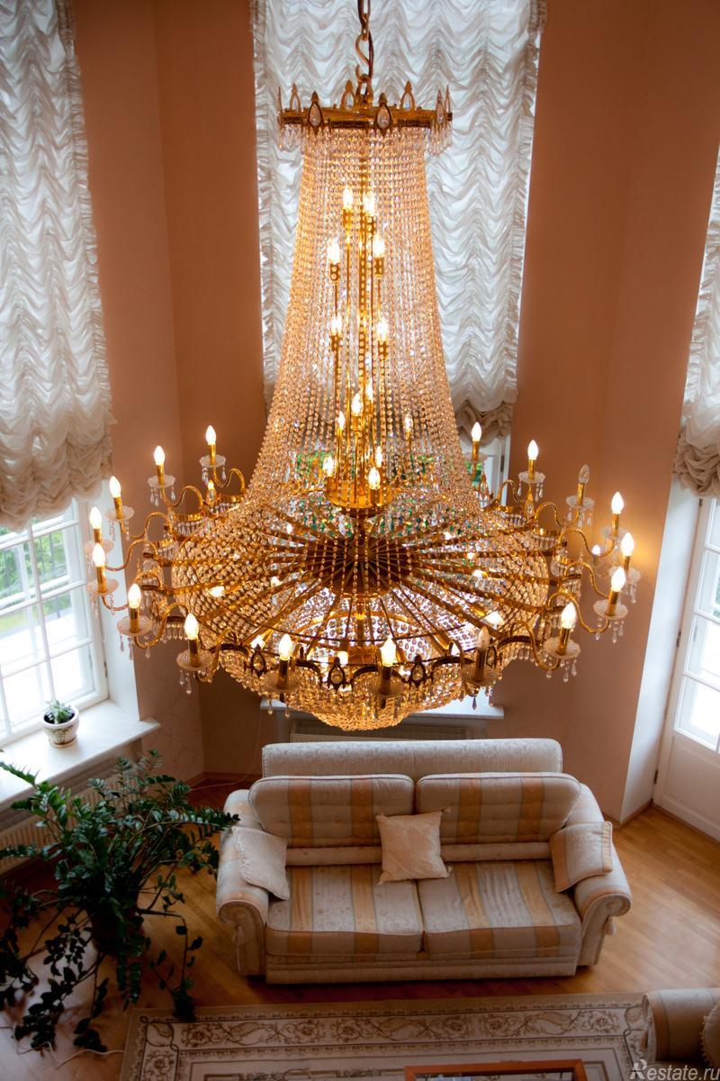 Продажа дома Репино, 2-я Новая