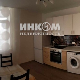 Продажа 2-комн квартиры на вторичном рынке ул Бибиревская,  д. 4А