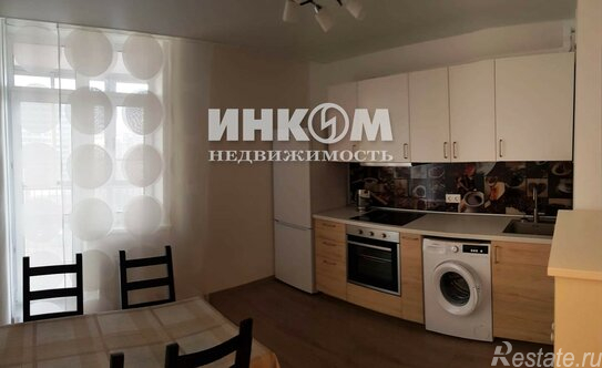 Продажа 2-комн квартиры на вторичном рынке ул Бибиревская,  д. 4А