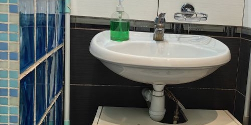 1-комн квартира проспект Ударников, 27К2