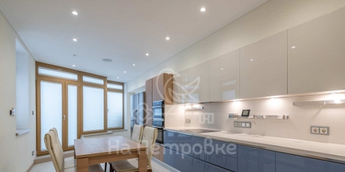 2-комн квартира Химки, улица Юннатов, 11