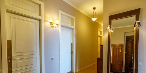 5-комн квартира Кронверкский проспект,  д. 23