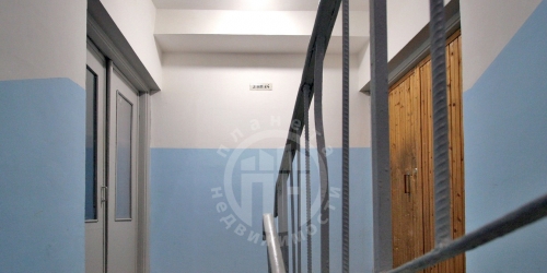 2-комн квартира проезд Черского, 9