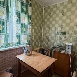 Продажа 1-комн квартиры на вторичном рынке Ивановское, 41К-014,  д. 11