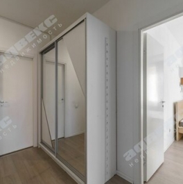 Продажа 2-комн квартиры на вторичном рынке ул Заречная,  д. 10,  к. 1