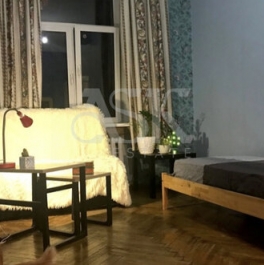 Продажа 3-комн квартиры на вторичном рынке Ленинградский пр-кт,  д. 14,  к. 1
