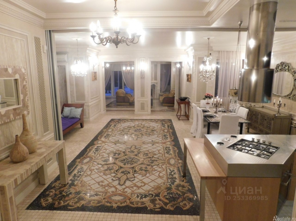 Аренда дома Петрово-Дальнее, 3-й Ильинский тупик,  д. 2к4