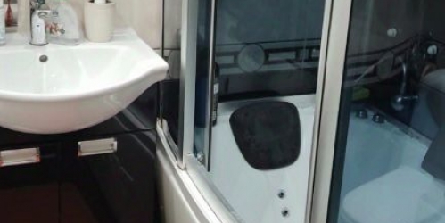 3-комн квартира Лазаревский переулок, 2