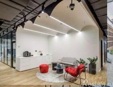 Аренда офиса Ленинградский пр-кт,  д. 15,  к. 1