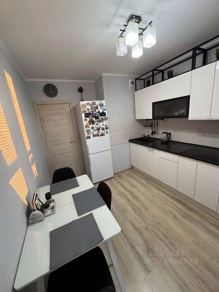 Продажа 1-комн квартиры на вторичном рынке Пулковское шоссе, 42к9