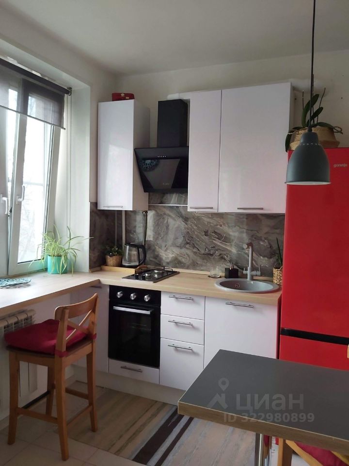 Продажа 1-комн квартиры на вторичном рынке Малая Филевская улица, 4К1