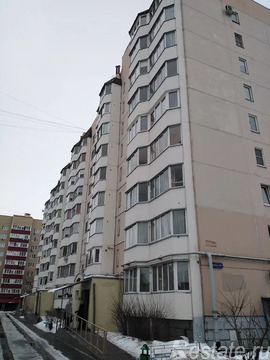 Продажа 3-комн квартиры на вторичном рынке Серпухов, Ленина пл.,  д. 110