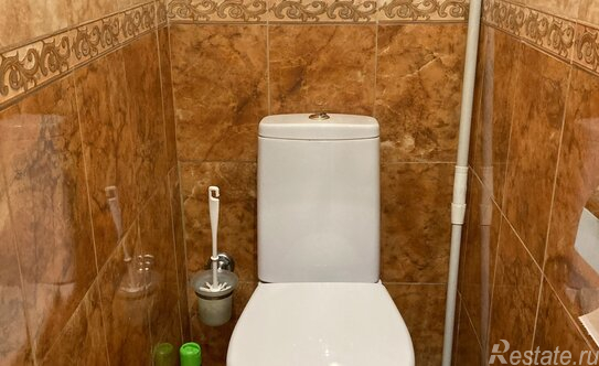 Продажа 3-комн квартиры на вторичном рынке ул Грекова,  д. 4