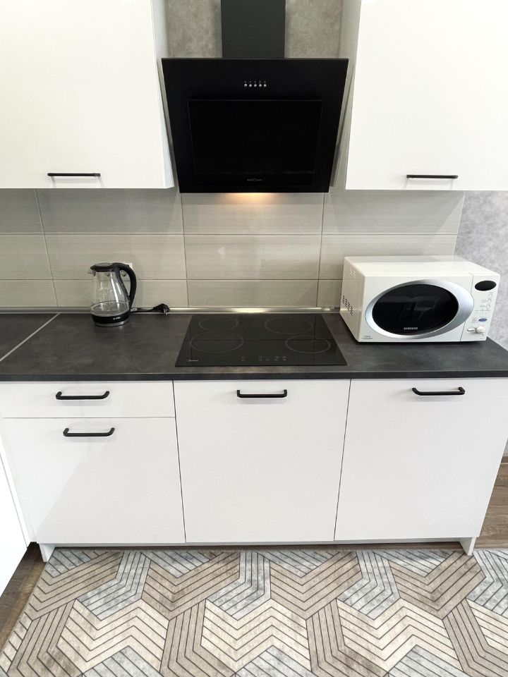 Аренда 1-комн квартиры на вторичном рынке Люберцы, Инициативная улица, 7В