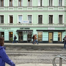 Продажа ПСН Богословский переулок, д. 16/6 с1 Продажа ПСН Богословский переулок, д. 16/6 с1