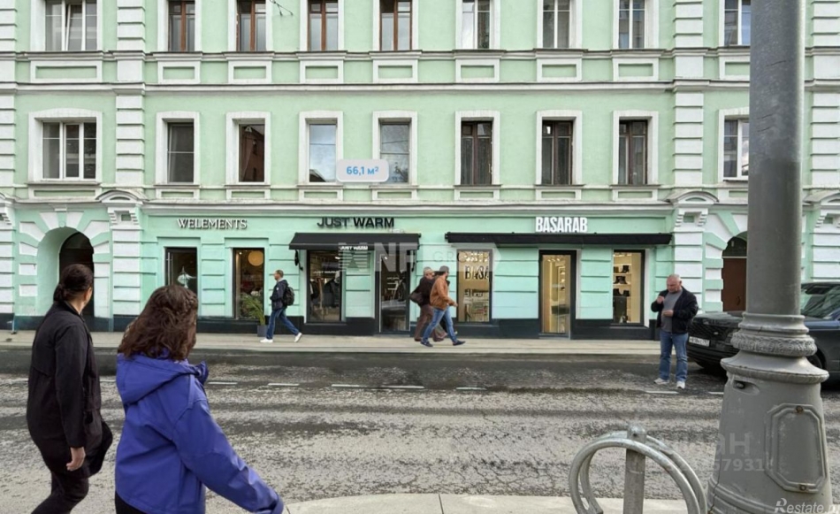 Продажа ПСН Богословский переулок,  д. 16/6 с1