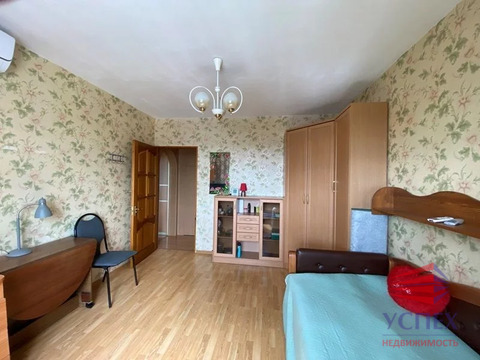 Продажа 2-комн квартиры на вторичном рынке Жуковский, ул. Гудкова,  д. 1