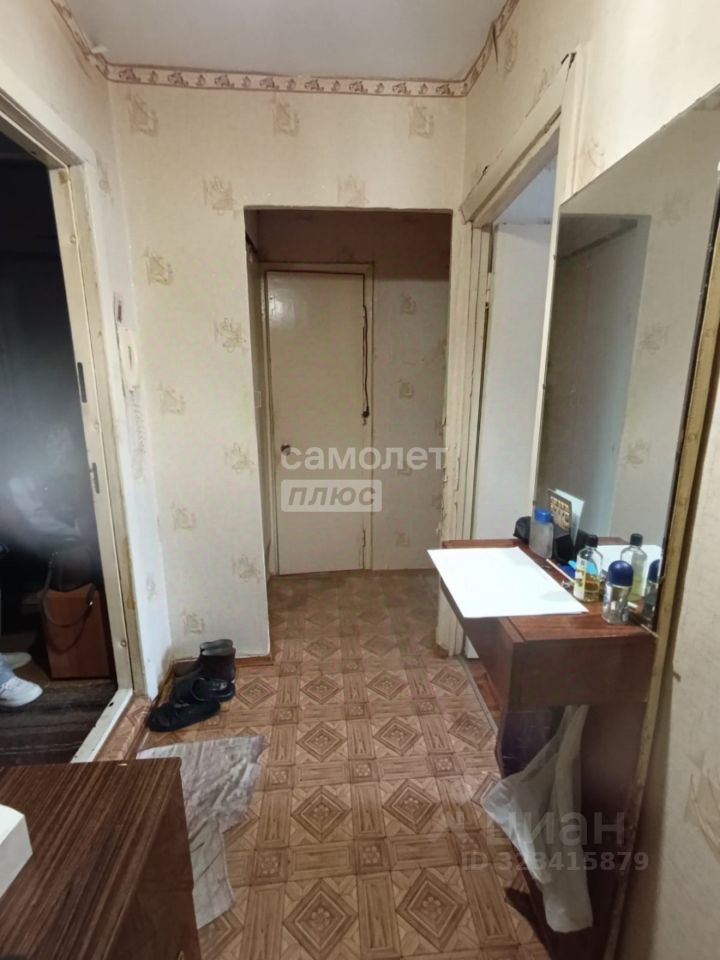 Продажа 2-комн квартиры на вторичном рынке Коломна, Весенняя улица, 14