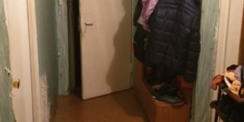 3-комн квартира Ломоносов, Победы ул,  д. 22/7