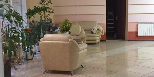 3-комн квартира Ельнинская улица, 11К3