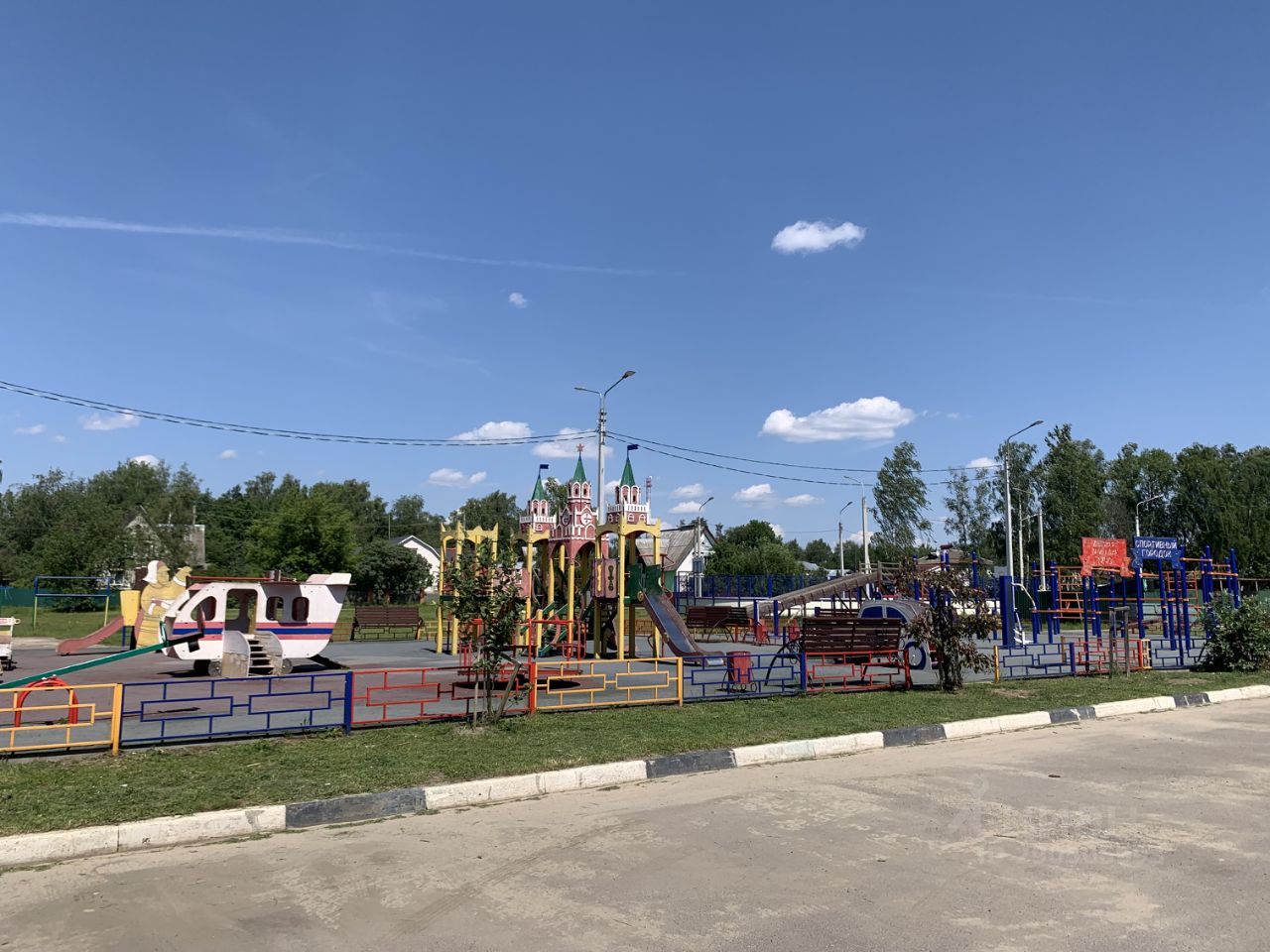 Продажа 2-комн квартиры на вторичном рынке д. Тимохово, улица Совхозная, 14