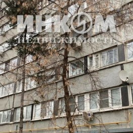 Продажа 2-комн квартиры на вторичном рынке Озерковская набережная,  д. 2/1