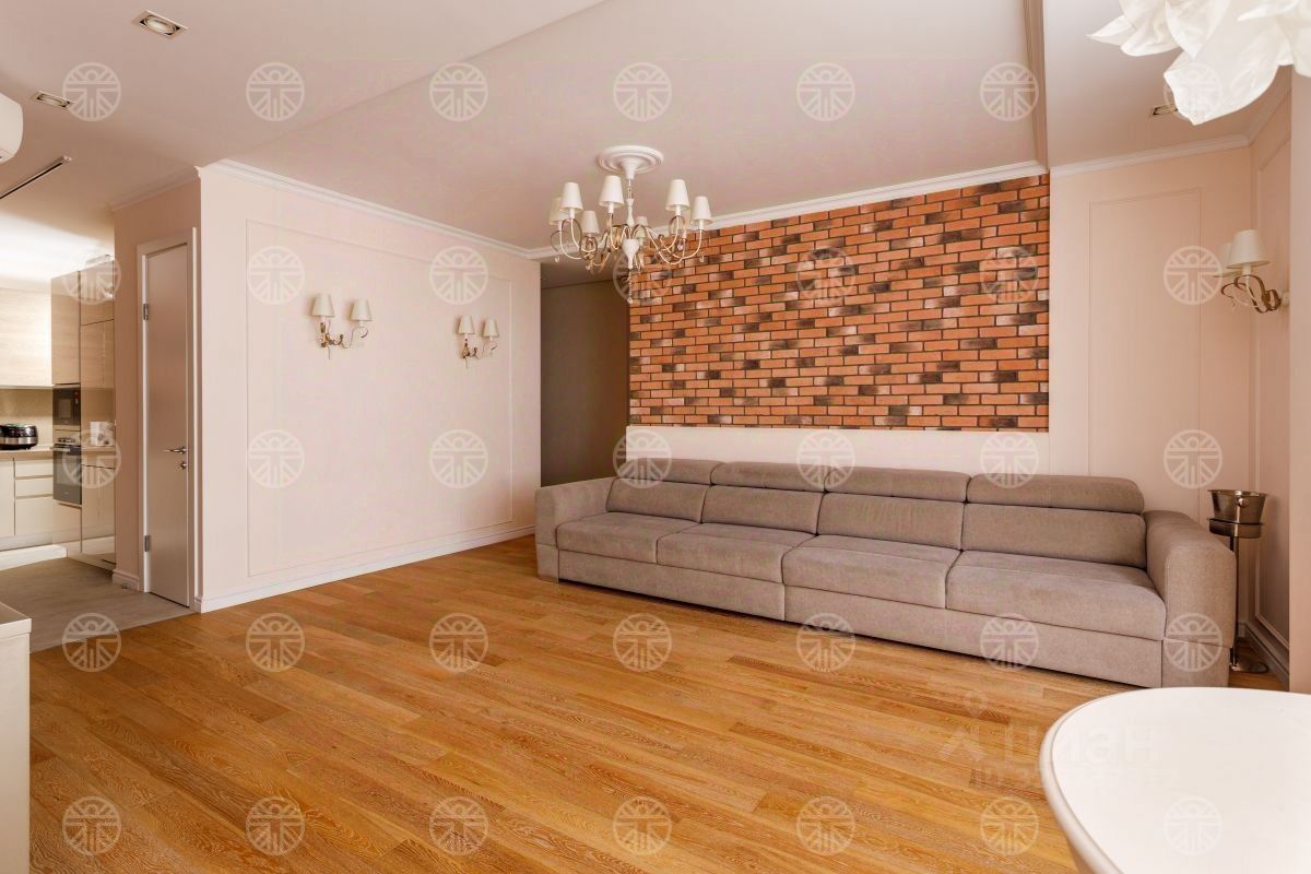 Продажа 4-комн квартиры на вторичном рынке улица Вавилова, 54к4