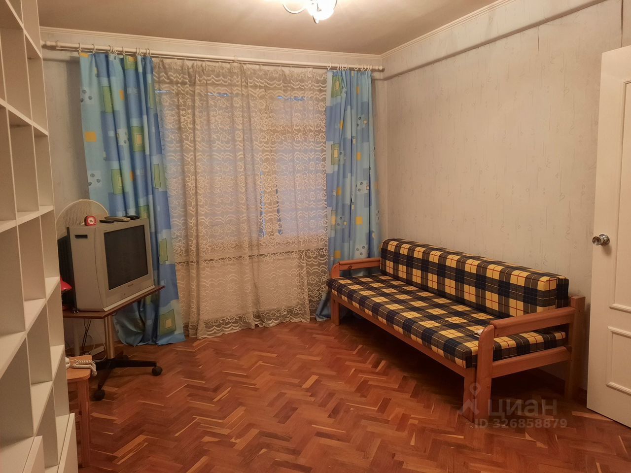 Продажа 1-комн квартиры на вторичном рынке проспект Энергетиков, 46К1
