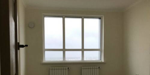 3-комн квартира улица Константина Федина,  д. 13