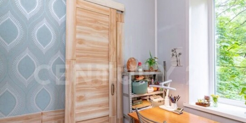 1-комн квартира Сапёрная улица,  д. 10