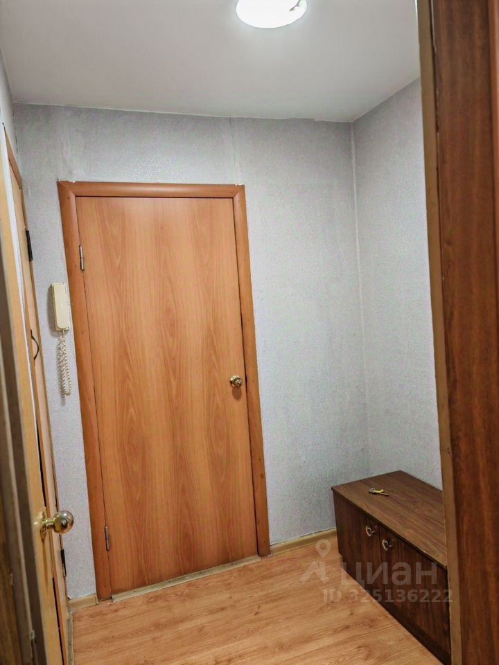 Продажа 1-комн квартиры на вторичном рынке Мытищи, Олимпийский проспект, 26к4