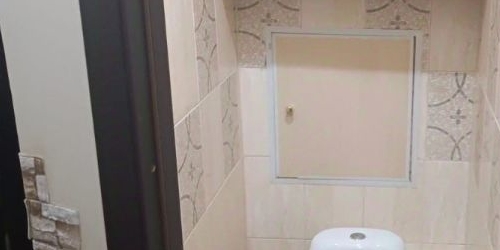 3-комн квартира Сестрорецк, улица Воскова, 3