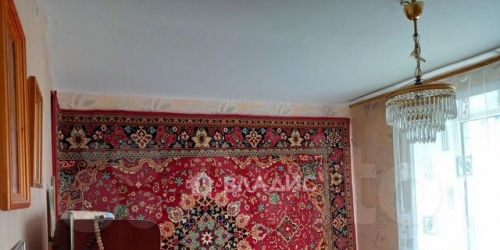 2-комн квартира Игральная улица,  д. 5