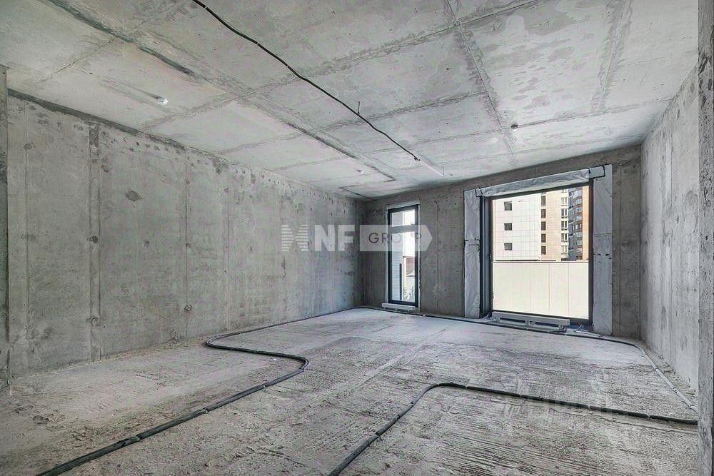 Продажа 4-комн квартиры на вторичном рынке Саввинская набережная, 13