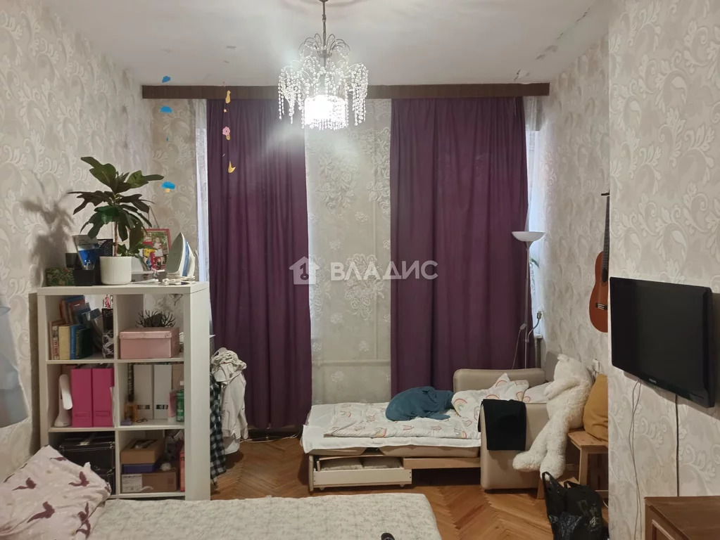 Продажа 3-комн квартиры на вторичном рынке ул. Подольская, д. 27 Продажа 3-комн квартиры на вторичном рынке ул. Подольская, д. 27